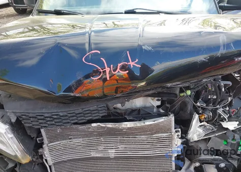 2017 Dodge Journey Se from USA, damaged, VIN 3C4PDCAB6HT697631